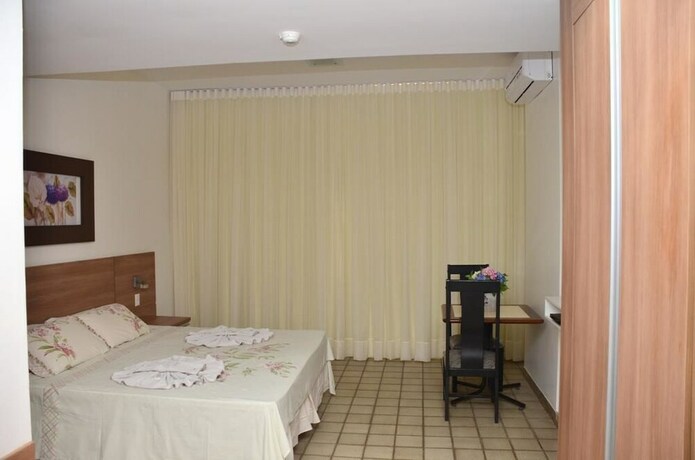 Imagen de la habitación del Hotel Regina, Muriae. Foto 13