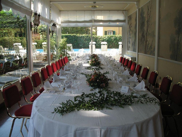 Imagen general del Hotel Regina Olga. Foto 2