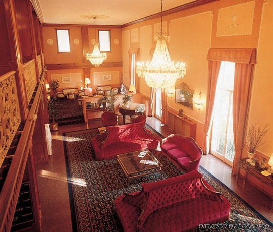 Imagen general del Hotel Regina Olga. Foto 3