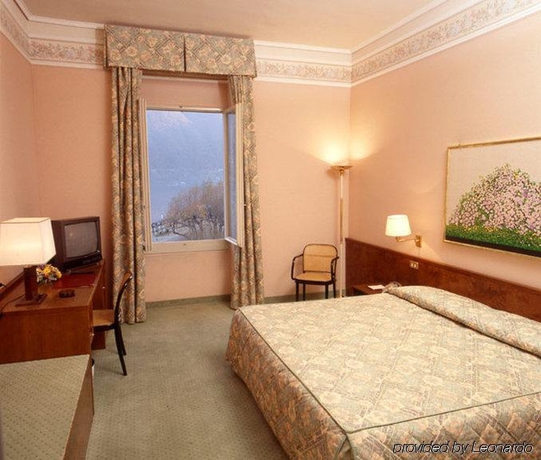 Imagen general del Hotel Regina Olga. Foto 5