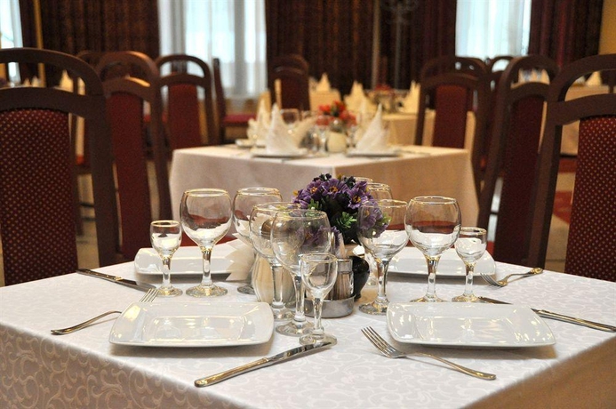 Imagen general del Hotel Regina On Peterburgskaya. Foto 1