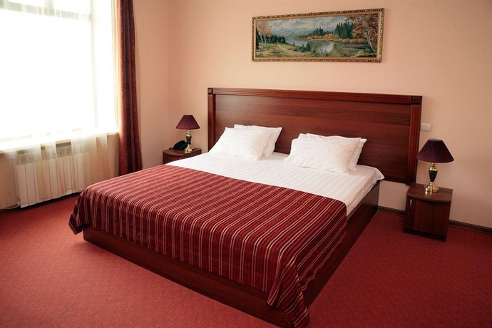 Imagen general del Hotel Regina On Peterburgskaya. Foto 5