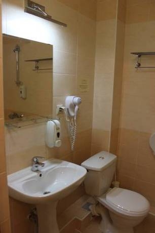 Imagen de la habitación del Hotel Regina On Universitetskaya. Foto 3