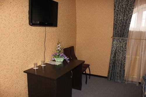 Imagen de la habitación del Hotel Regina On Universitetskaya. Foto 4