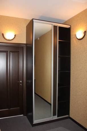 Imagen de la habitación del Hotel Regina On Universitetskaya. Foto 5