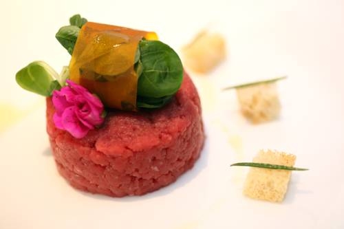 Imagen general del Hotel Regina Palace Terme. Foto 7