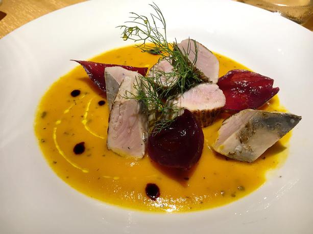 Imagen general del Hotel Regina Palace Terme. Foto 9