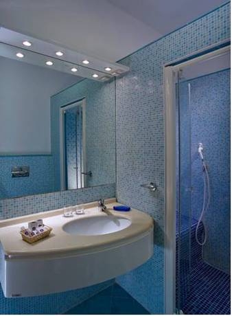 Imagen general del Hotel Regina Palace Terme. Foto 11