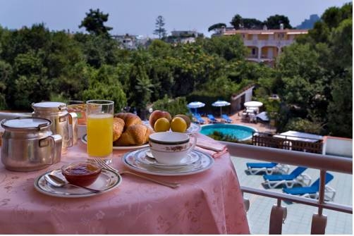 Imagen general del Hotel Regina Palace Terme. Foto 13