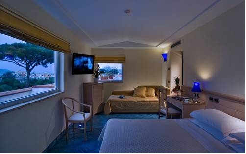 Imagen general del Hotel Regina Palace Terme. Foto 15