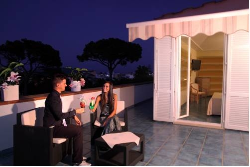 Imagen general del Hotel Regina Palace Terme. Foto 17