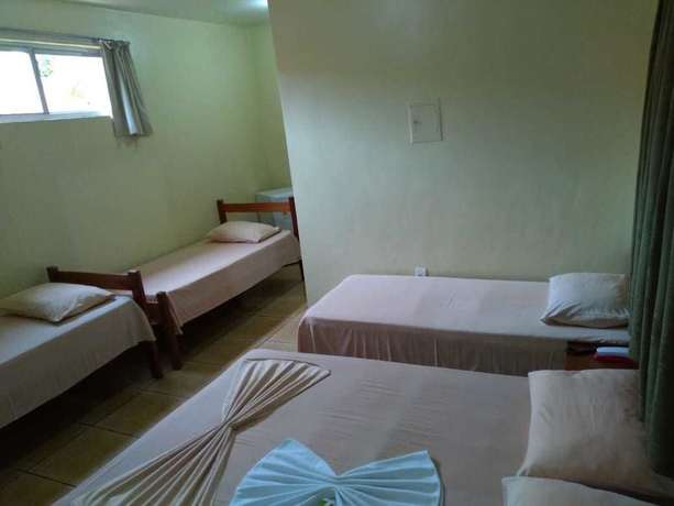 Imagen de la habitación del Hotel Regina, Porto Velho. Foto 3