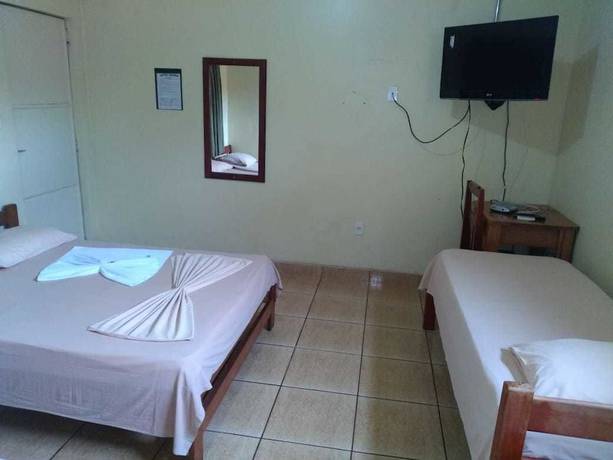 Imagen de la habitación del Hotel Regina, Porto Velho. Foto 4