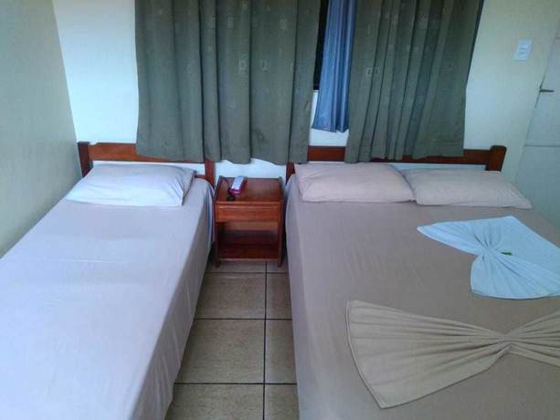 Imagen de la habitación del Hotel Regina, Porto Velho. Foto 5