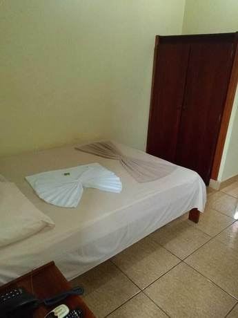 Imagen de la habitación del Hotel Regina, Porto Velho. Foto 6