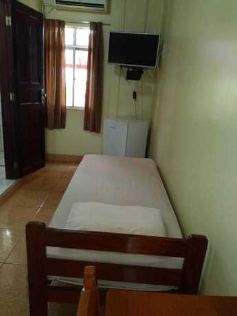 Imagen de la habitación del Hotel Regina, Porto Velho. Foto 7