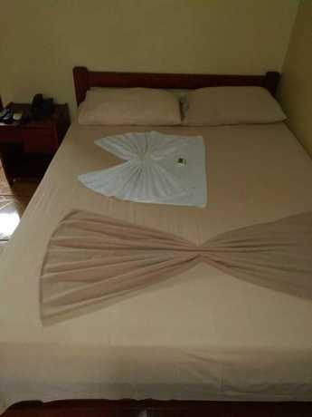 Imagen de la habitación del Hotel Regina, Porto Velho. Foto 8