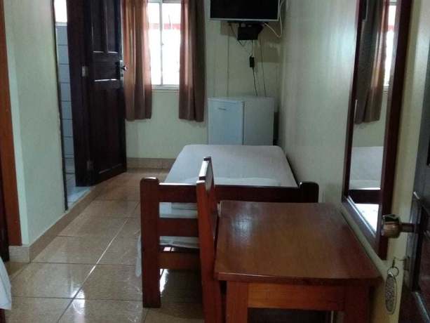 Imagen de la habitación del Hotel Regina, Porto Velho. Foto 9