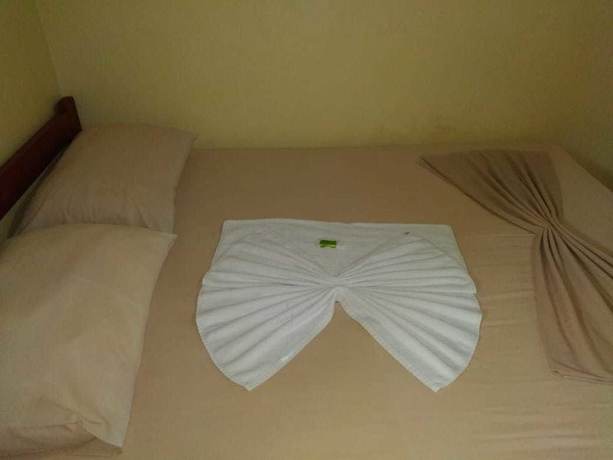 Imagen de la habitación del Hotel Regina, Porto Velho. Foto 10