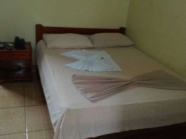Imagen de la habitación del Hotel Regina, Porto Velho. Foto 11