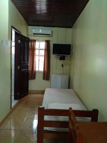 Imagen de la habitación del Hotel Regina, Porto Velho. Foto 12