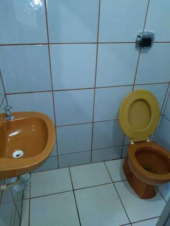 Imagen de la habitación del Hotel Regina, Porto Velho. Foto 14