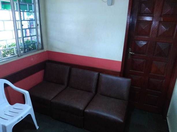 Imagen de los interiores del Hotel Regina, Porto Velho. Foto 19