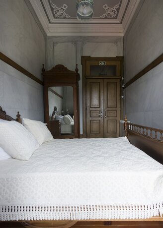 Imagen general del Hotel Regina - Quinta S&atilde;o Francisco Rural Resort. Foto 6