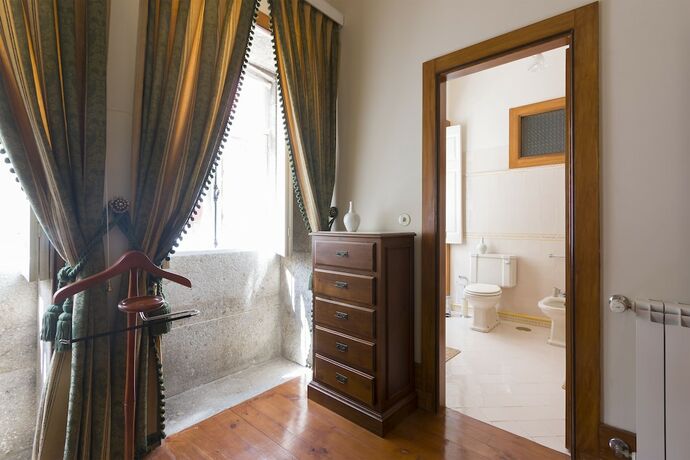 Imagen de la habitación del Hotel Regina - Quinta S&atilde;o Francisco Rural Resort. Foto 19