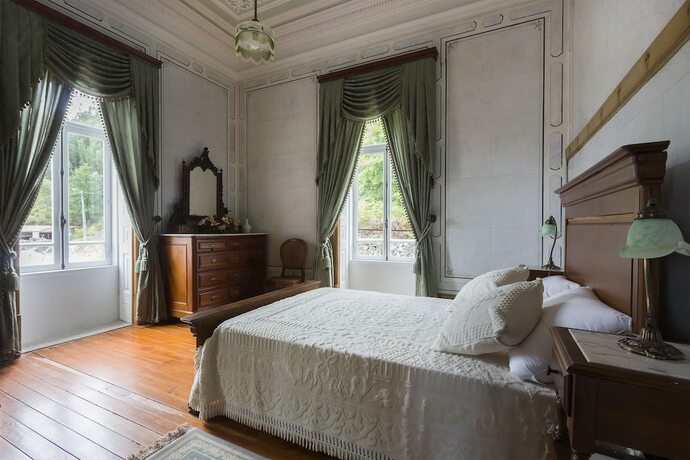 Imagen de la habitación del Hotel Regina - Quinta S&atilde;o Francisco Rural Resort. Foto 20