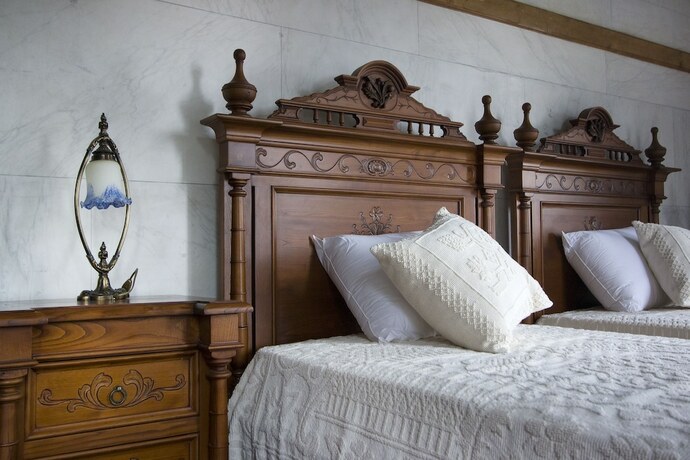 Imagen general del Hotel Regina - Quinta S&atilde;o Francisco Rural Resort. Foto 9