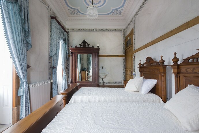 Imagen general del Hotel Regina - Quinta S&atilde;o Francisco Rural Resort. Foto 11