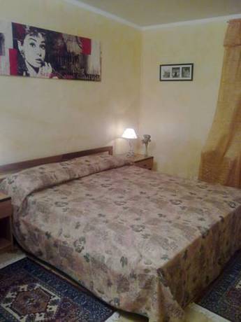 Imagen de la habitación del Hotel Regina Residence. Foto 2