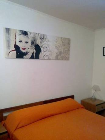 Imagen de la habitación del Hotel Regina Residence. Foto 3