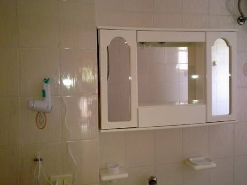 Imagen de la habitación del Hotel Regina Residence. Foto 4