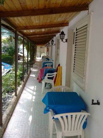 Imagen de la habitación del Hotel Regina Residence. Foto 5
