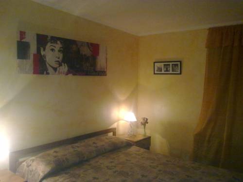 Imagen de la habitación del Hotel Regina Residence. Foto 6