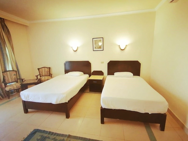 Imagen de la habitación del Hotel Regina Resort El Sokhna, Ain Sokhna. Foto 4
