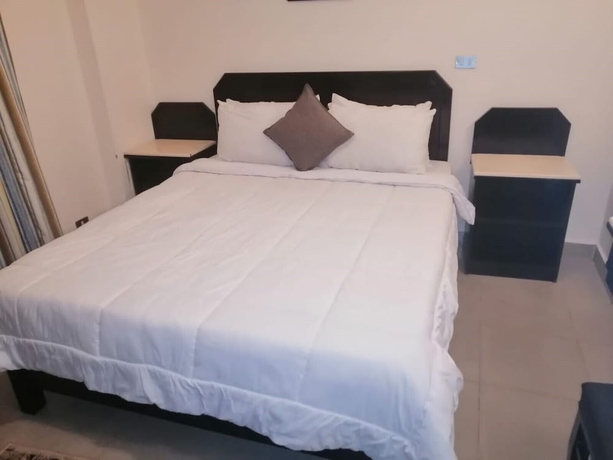 Imagen de la habitación del Hotel Regina Resort El Sokhna, Ain Sokhna. Foto 5
