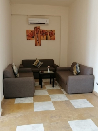 Imagen de los interiores del Hotel Regina Resort El Sokhna, Ain Sokhna. Foto 9