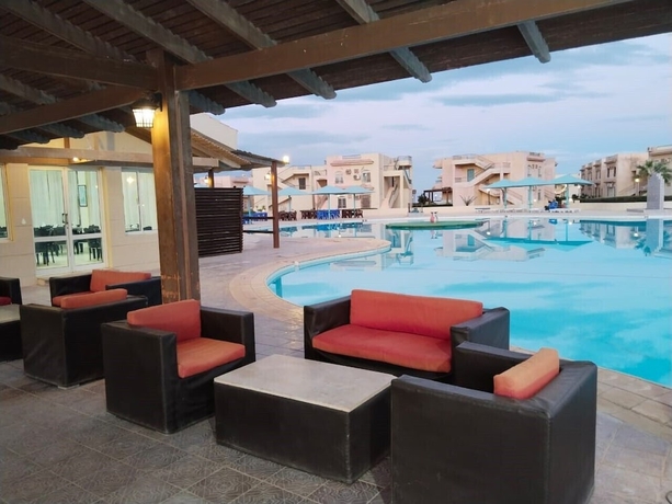 Imagen general del Hotel Regina Resort El Sokhna, Ain Sokhna. Foto 2