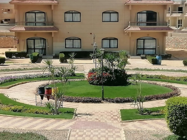 Imagen de los interiores del Hotel Regina Resort El Sokhna, Ain Sokhna. Foto 10