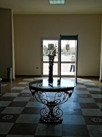 Imagen general del Hotel Regina Resort El Sokhna. Foto 1