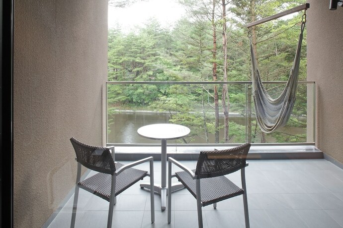 Imagen general del Hotel Regina Resort Karuizawa Mikageyousui. Foto 2