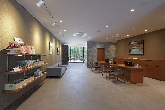 Imagen general del Hotel Regina Resort Karuizawa Mikageyousui. Foto 3
