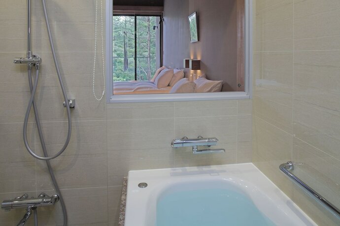 Imagen general del Hotel Regina Resort Karuizawa Mikageyousui. Foto 6
