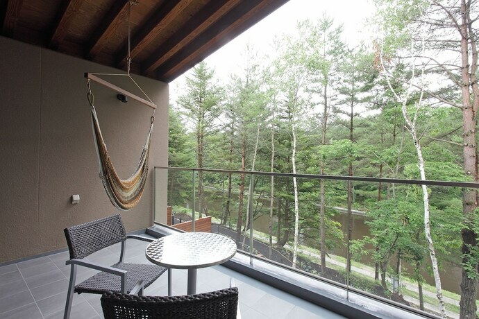 Imagen general del Hotel Regina Resort Karuizawa Mikageyousui. Foto 8