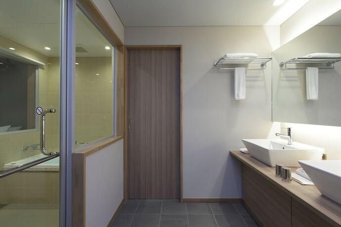 Imagen general del Hotel Regina Resort Karuizawa Mikageyousui. Foto 9