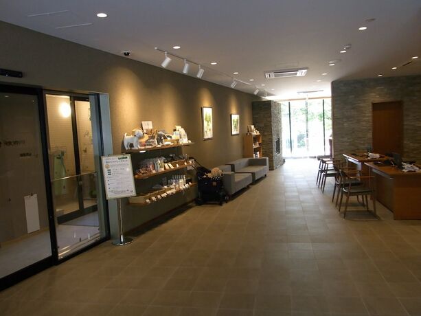Imagen general del Hotel Regina Resort Karuizawa Mikageyousui. Foto 10