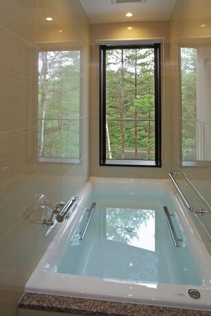 Imagen general del Hotel Regina Resort Karuizawa Mikageyousui. Foto 11
